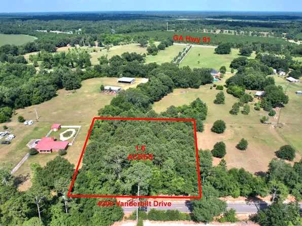 4200 Vanderbilt Dr, Albany, GA 31721