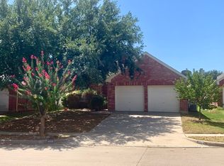 4508 Timken Trl, Fort Worth, TX 76137