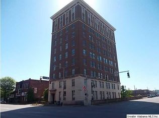 2201 1st Ave N #300-C, Birmingham, AL 35203