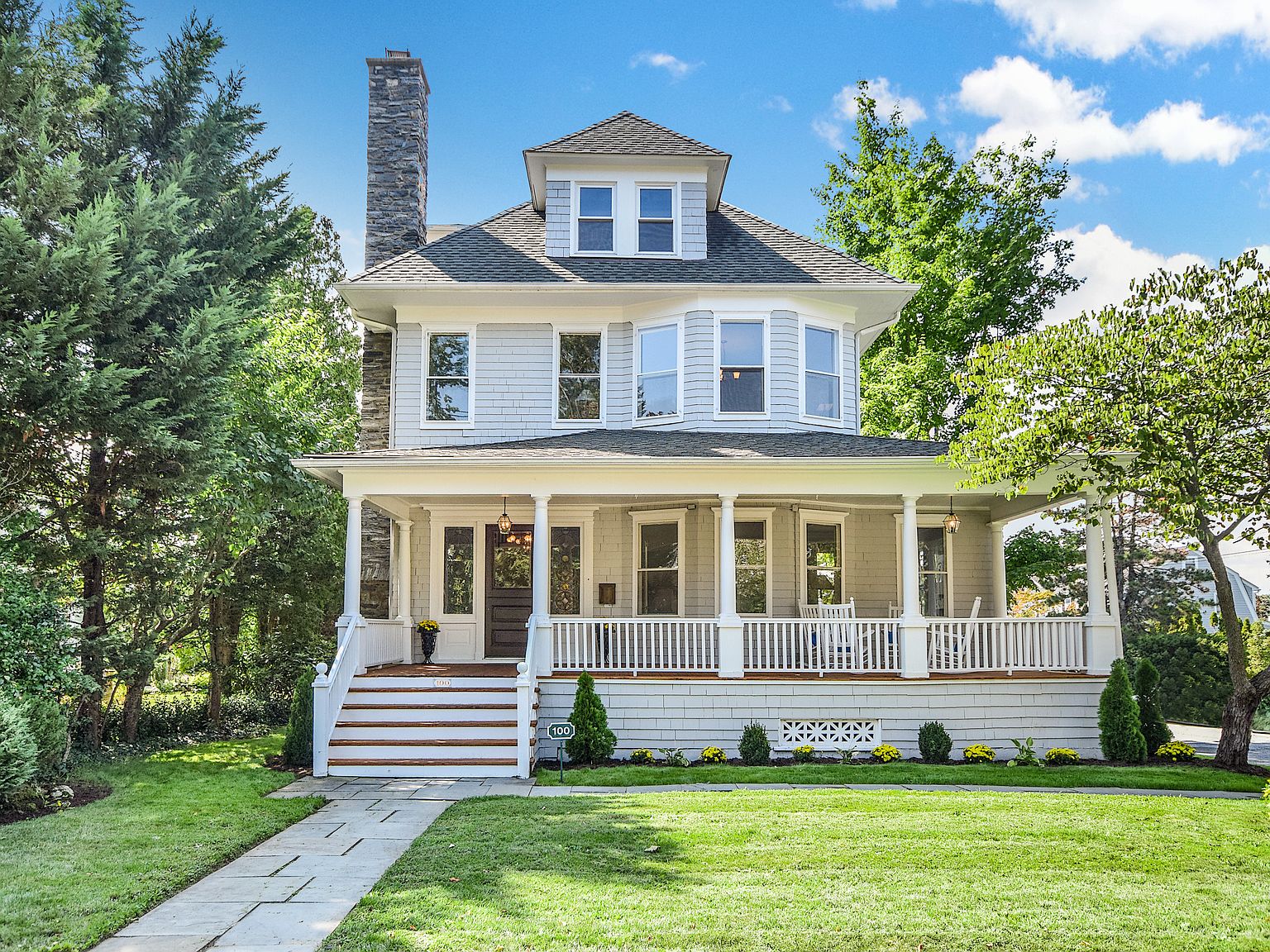 100 Beach Ave, Larchmont, NY 10538 Zillow