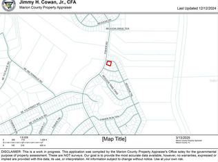 0 Fisher Rd #2, Ocklawaha, FL 32179