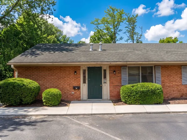 116 Carman Ave APT 5A, Waynesboro, VA 22980