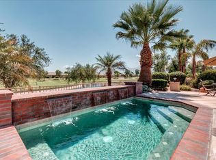 81741 Camino Montevideo, Indio, CA 92203