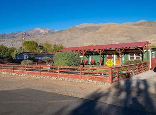 23 Piute Ln, Bishop, CA 93514