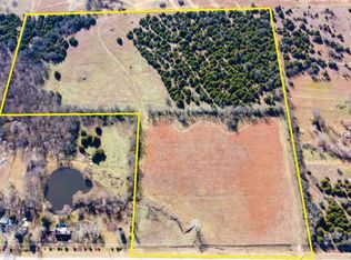 12499 SW 210th St, Douglass, KS 67039