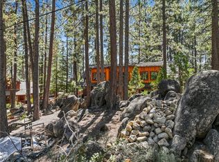 464 Elks Ave, Zephyr Cove, NV 89448
