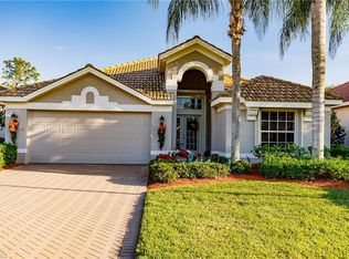 9039 Shadow Glen Way, Fort Myers, FL 33913