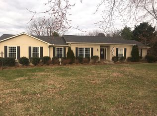 8208 Gordon Petty Ct, Brentwood, TN 37027