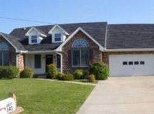 143 Greeland Farms, Clarksville, TN 37040