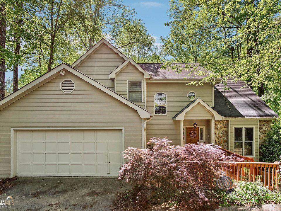 4211 Turnberry Trl NE, Roswell, GA 30075 Zillow