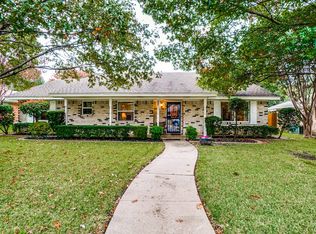 322 Duke St, Garland, TX 75043