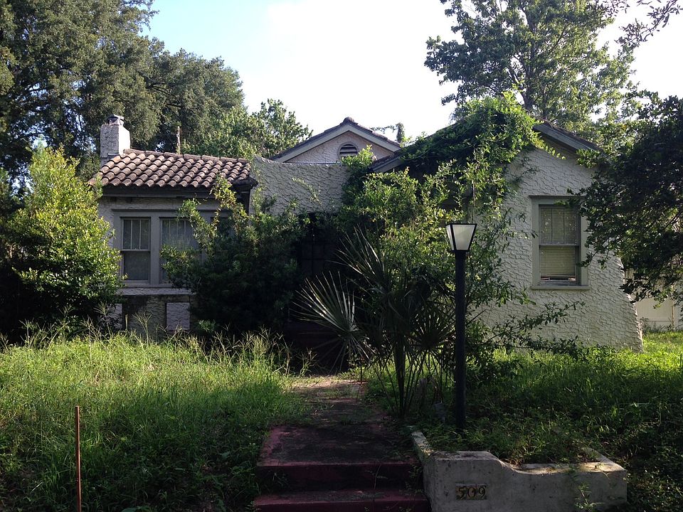 1st image of 509 W Harvard St