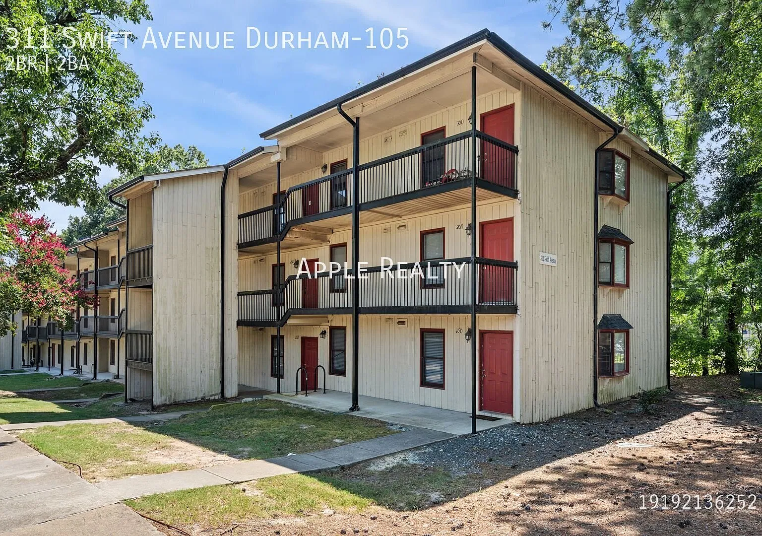 311 Swift Ave — Photo 3