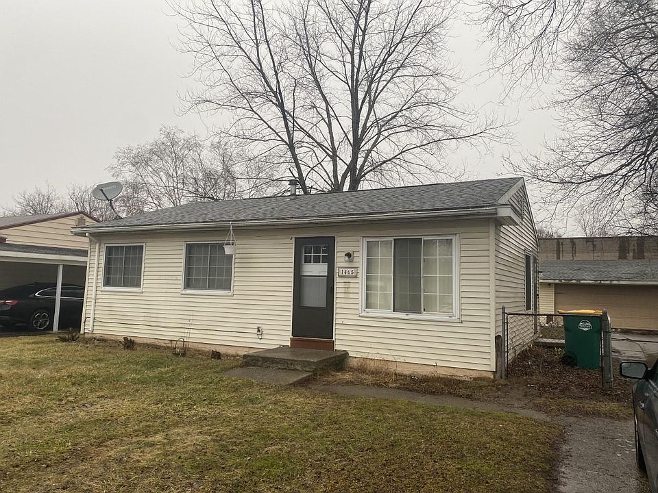 1st image of 1465 Andrea St