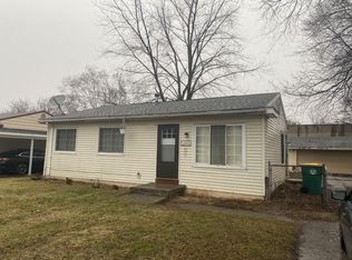 1465 Andrea St, Ypsilanti, MI