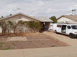424 W Santa Cruz Dr, Tempe, AZ 85282
