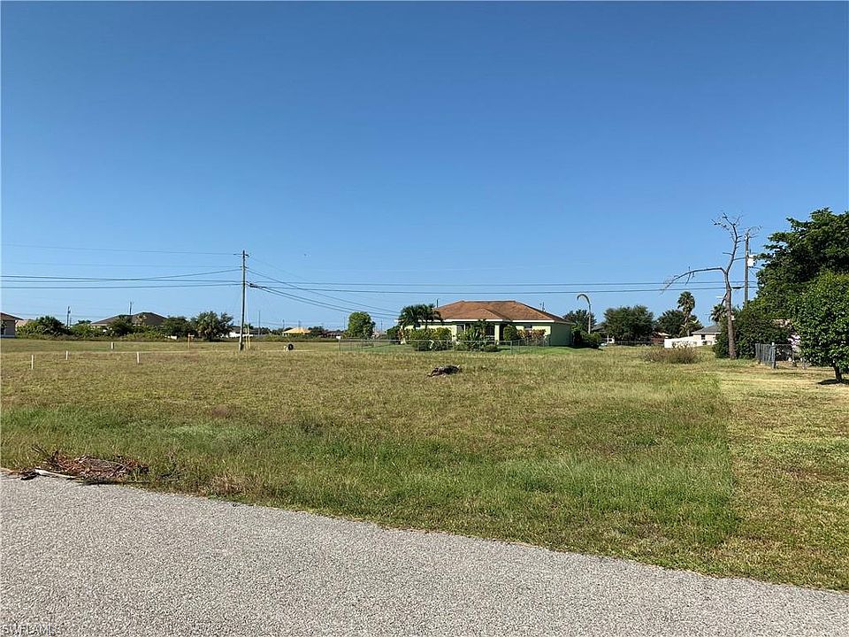 2nd image of 1400 NE 18th Pl Lot 56-57