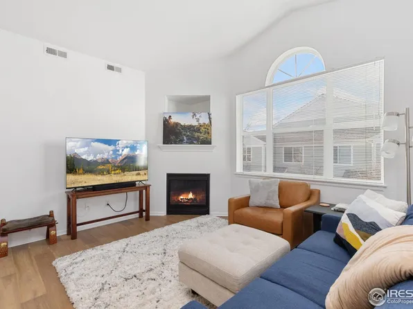 640 Gooseberry Dr #607, Longmont, CO 80503