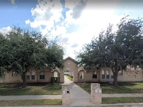 1010 Cedarwood Dr, Rio Grande City, TX 78582