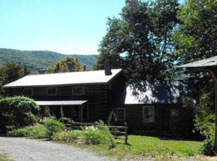 352 Songbird Ln, Pearisburg, VA 24134