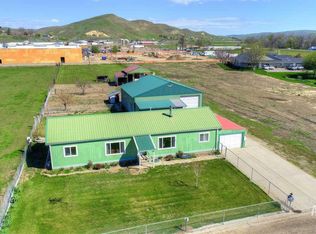 516 E Pence St, Weiser, ID 83672