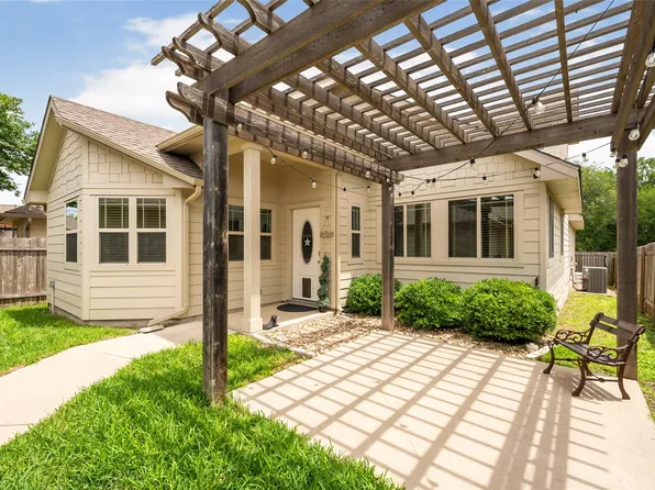 702 Silo St, San Marcos, TX 78666