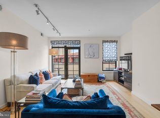 2412 17th St NW UNIT 301, Washington, DC