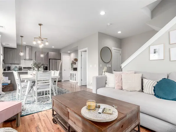 1470 Wolff Street #108, Denver, CO 80204
