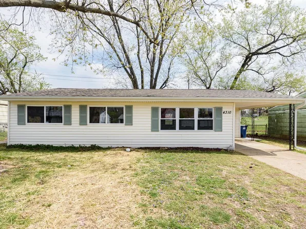 4310 Heath Dr, Saint Louis, MO 63134