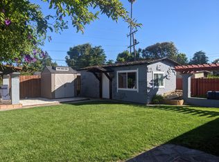 970 Holly St, San Carlos, CA 94070