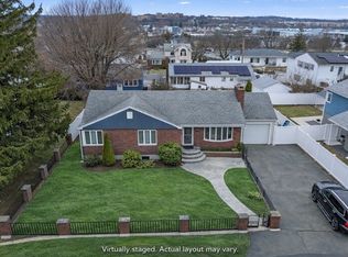 50 Stevens St, Revere, MA 02151