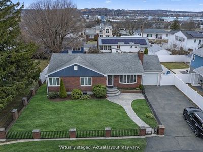 50 Stevens St, Revere, MA, 02151