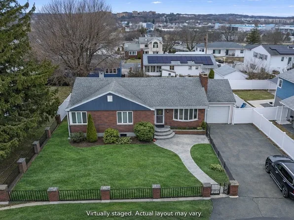 50 Stevens St, Revere, MA 02151