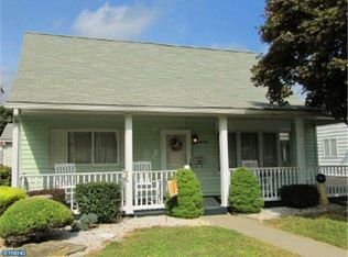 5114 Wilshire Rd, Temple, PA 19560