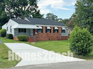 934 Bluebird Rd, Augusta, GA 30904