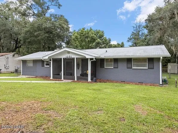 1201 Carrin Dr, Tallahassee, FL 32311