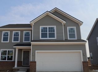 4125 Sedgeview Cir, Howell, MI 48843
