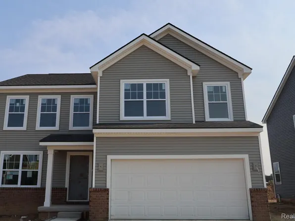 4125 Sedgeview Cir, Howell, MI 48843