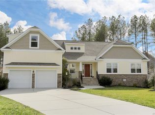 8307 Longlands Pl, Chesterfield, VA 23832