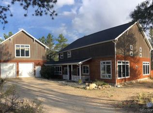 13799 County Road 261, Nathrop, CO 81236