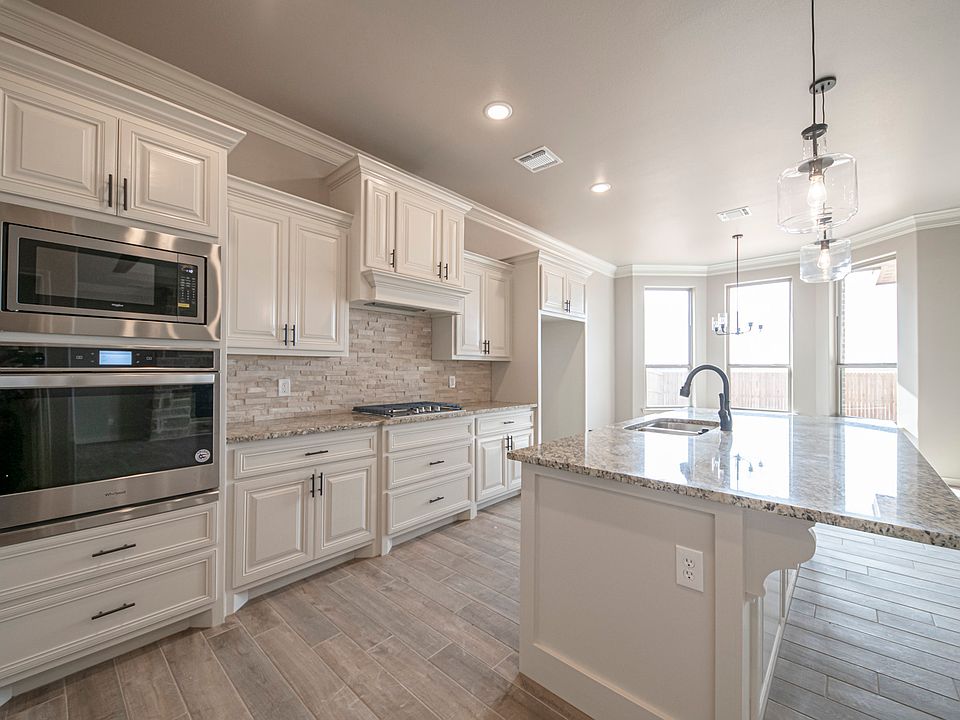 Shannon Creek by Silver Leaf Homes in Burleson TX Zillow