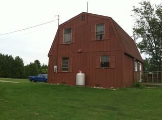 115S Cooks School South Rd, Cooks, MI 49817