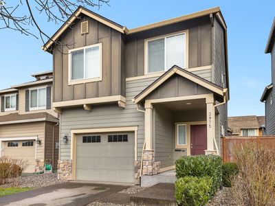 3975 SE Lone Oak St, Hillsboro, OR, 97123