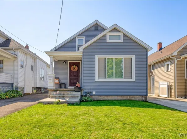 39 Dundee St, Buffalo, NY 14220