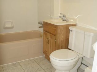 101 Fairmont Ave #3, Worcester, MA 01604