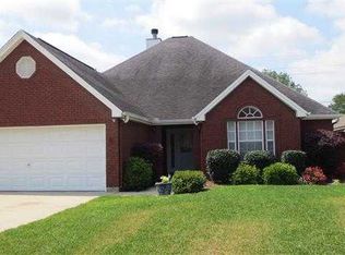2480 W Bourque Ct, Nederland, TX 77627