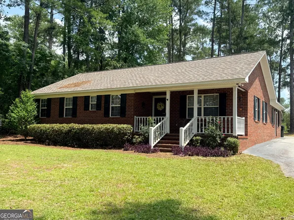 26844 State Highway 46 W, Metter, GA 30439