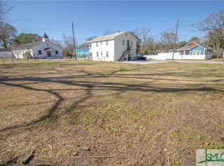 244 McIntyre St, Savannah, GA 31415