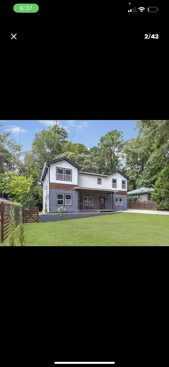 Building Photo - 2039 Glendale Dr