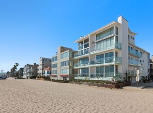 1 Driftwood St, Marina Del Rey, CA 90292